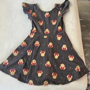 Disney Minnie Mouse Dress